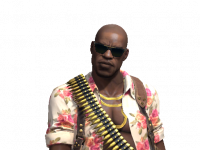Elite Trapper Solman Guerrilla Warfare